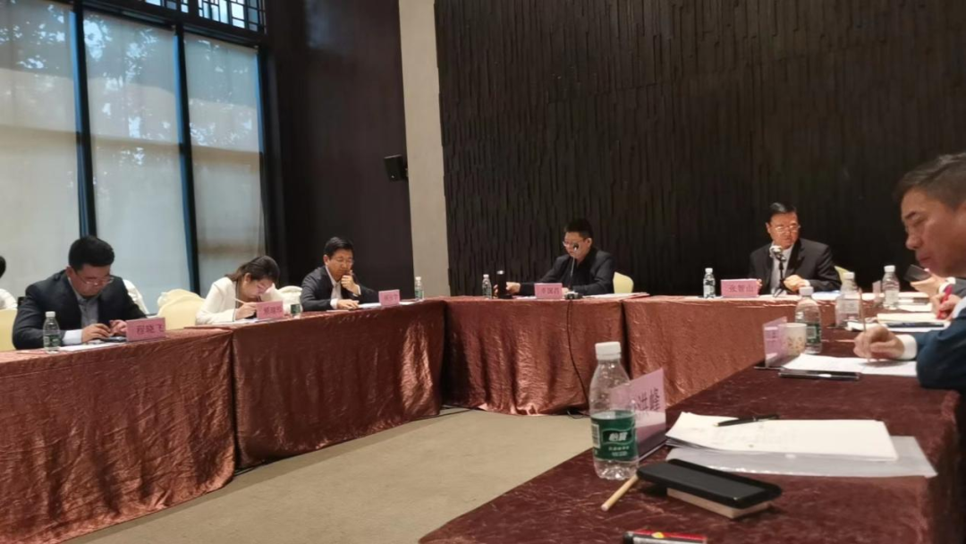 花花牛乳業(yè)集團(tuán)參加2023國(guó)家“學(xué)生飲用奶計(jì)劃”工作會(huì)