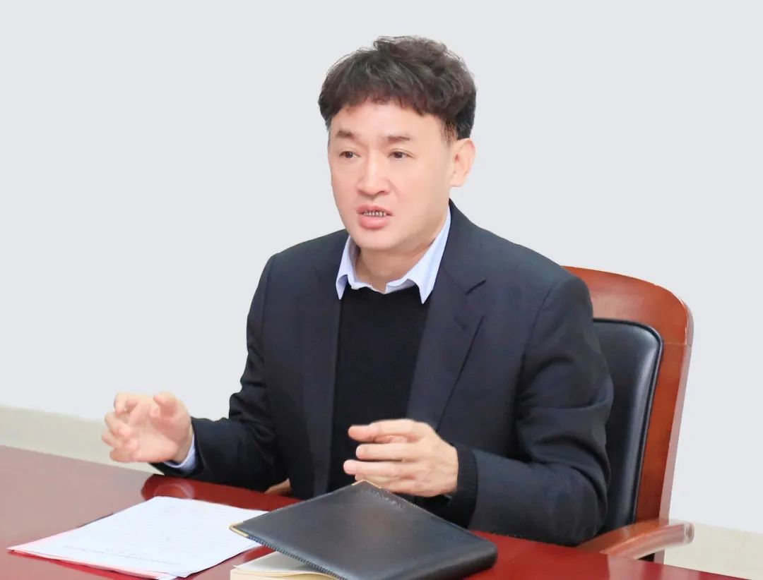 凝心聚力謀開(kāi)局，賡續(xù)奮斗再出發(fā) |河南花花牛乳業(yè)集團(tuán)2022年度述職暨2023年度規(guī)劃會(huì)議隆重召開(kāi)