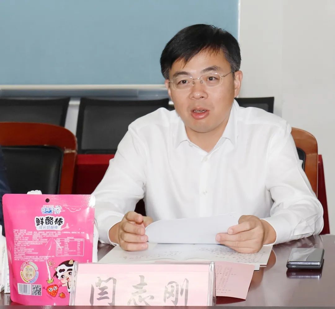 佳木斯市招商考察團蒞臨花花?？疾熳? style=