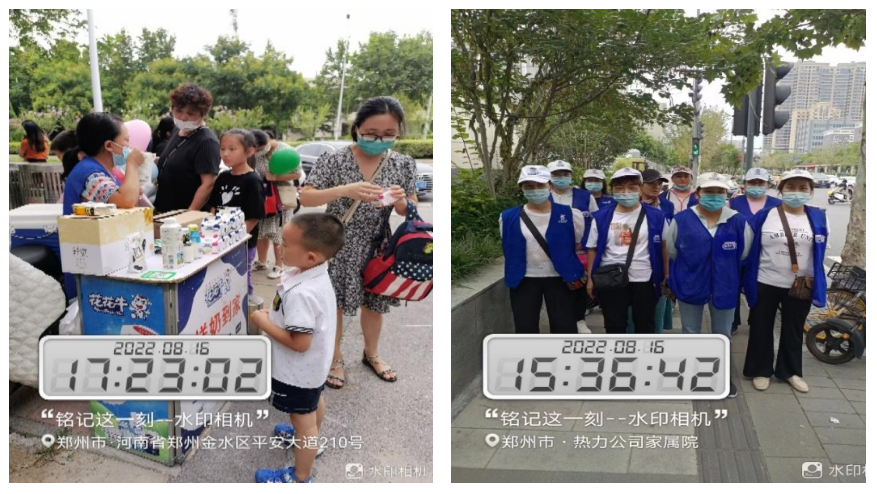 花花牛 | 多措并舉、多點發(fā)力，營銷公司特渠部全力以赴備戰(zhàn)銷售旺季