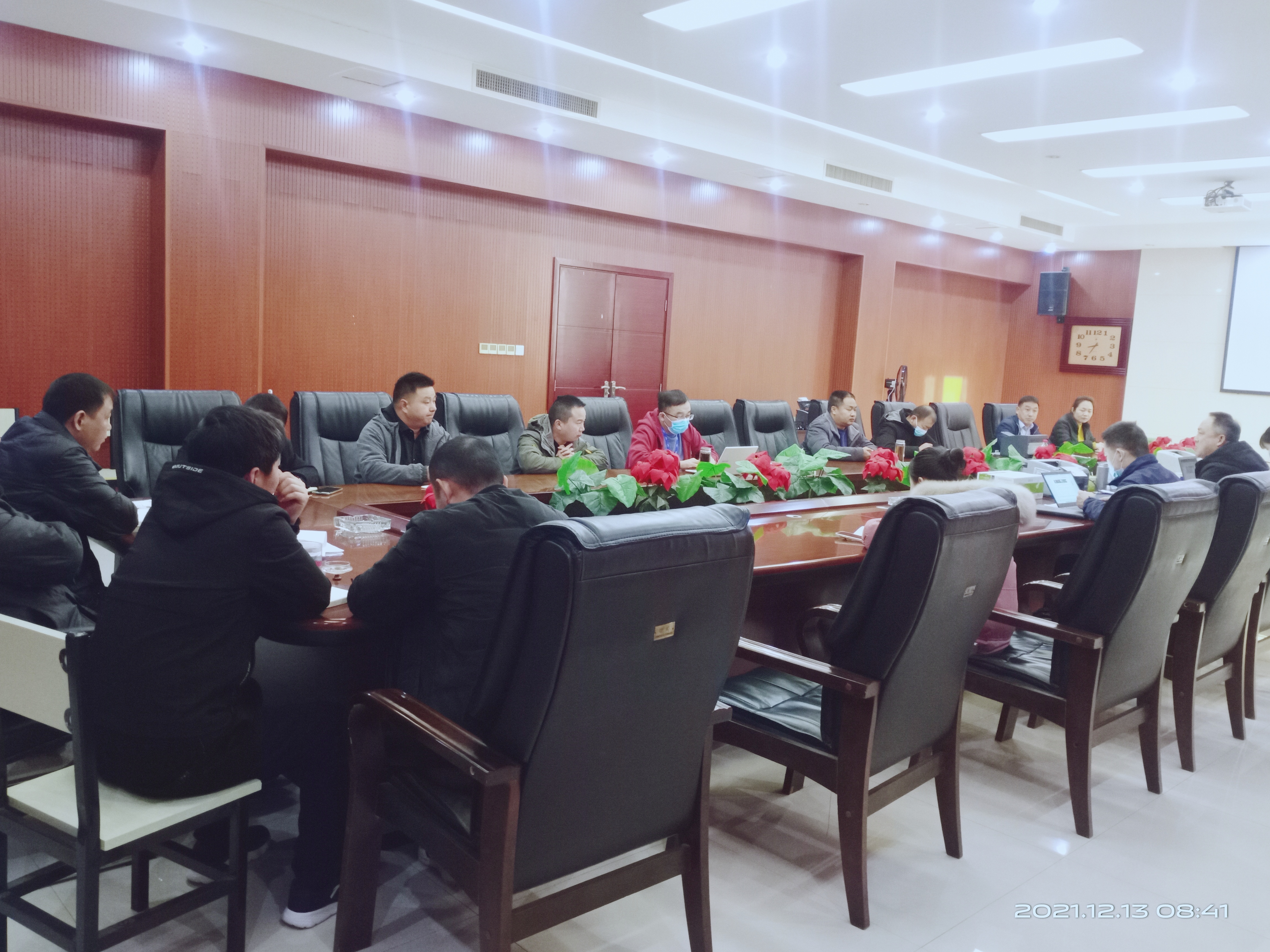 熱烈祝賀花花牛養(yǎng)殖事業(yè)部相關(guān)牧場(chǎng) 順利通過質(zhì)量管理體系認(rèn)證