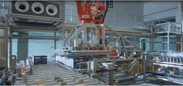 喜報 | 花花牛乳業(yè)集團被評為河南省第二批“兩業(yè)”融合試點單位