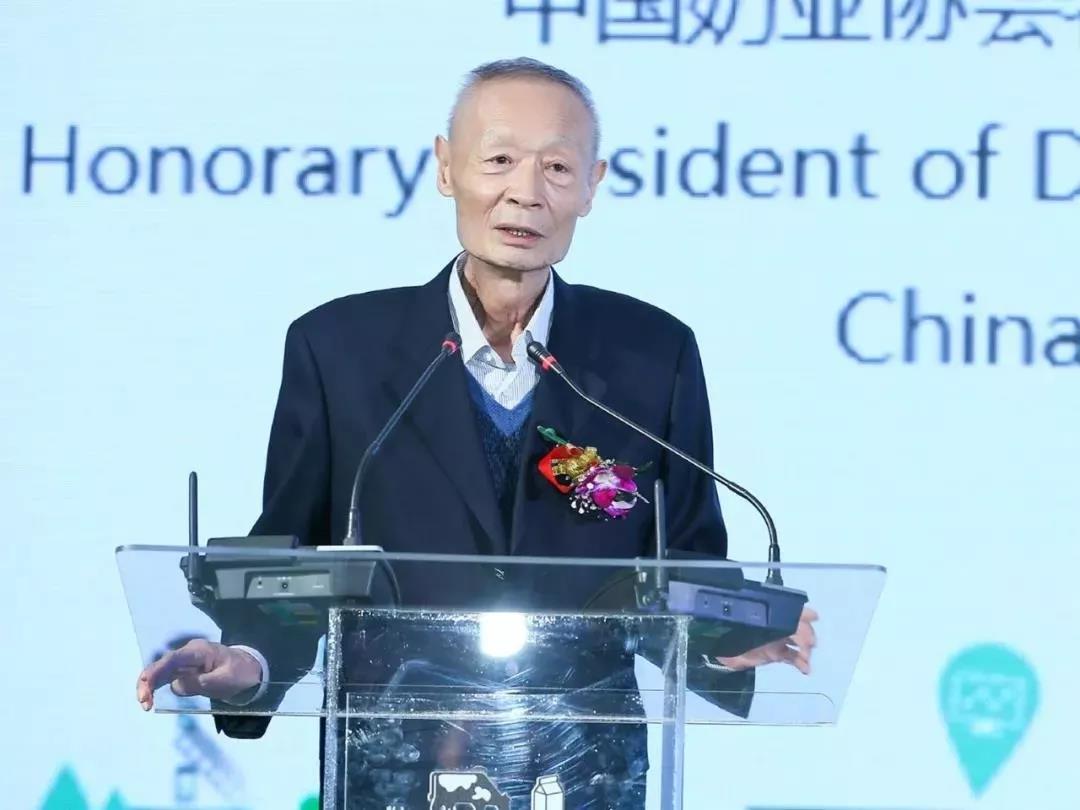 SDDDC走進(jìn)河南，看看花花牛的國(guó)際范兒！