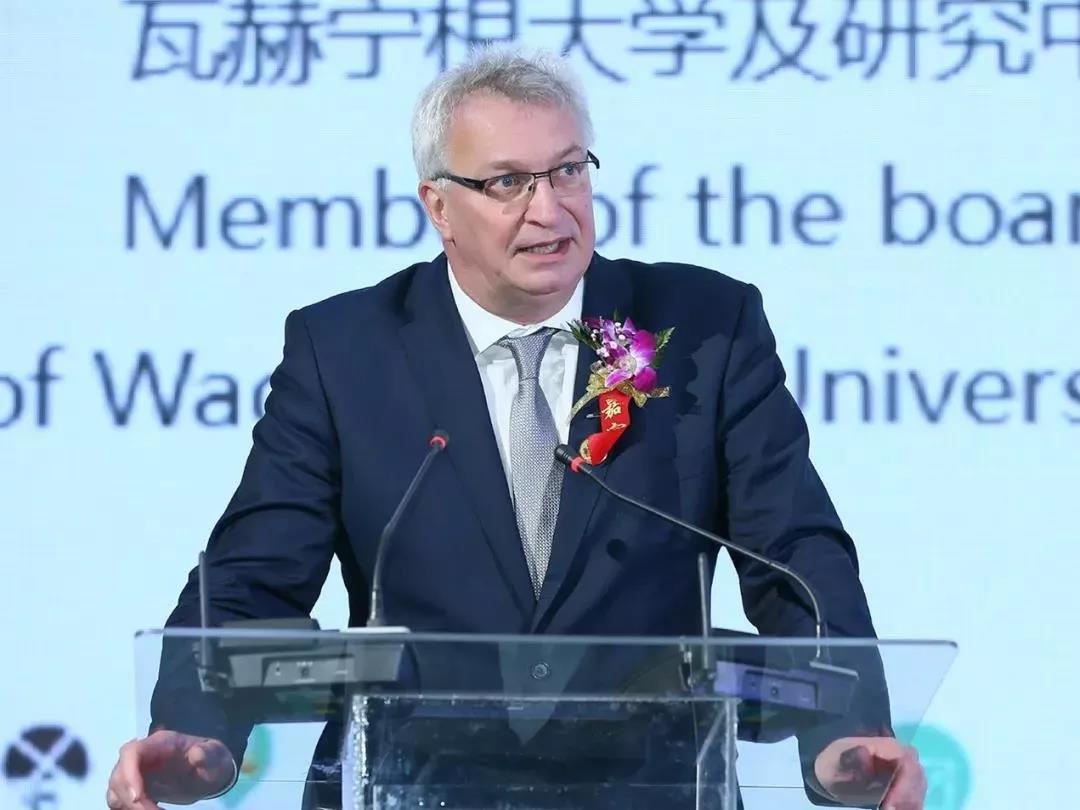 SDDDC走進(jìn)河南，看看花花牛的國(guó)際范兒！