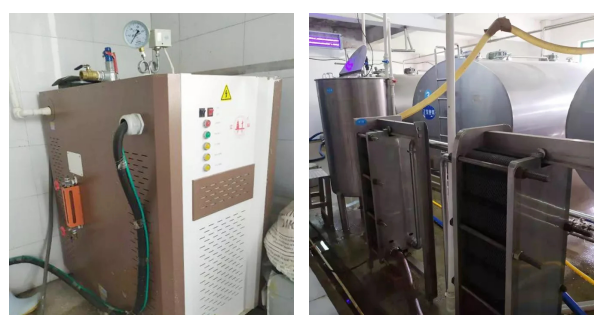 河南花花牛乳業(yè)實(shí)施優(yōu)質(zhì)乳工程的初心與使命