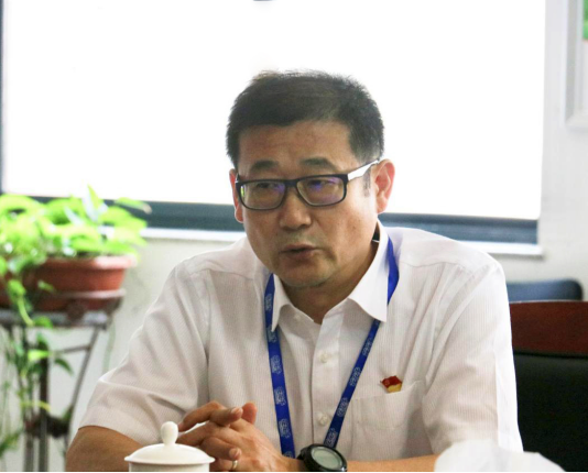 樹立信心、積蓄力量、厚積薄發(fā)、共享成果—花花牛乳業(yè)集團召開2019年半年度工作總結(jié)會