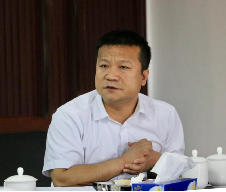 樹立信心、積蓄力量、厚積薄發(fā)、共享成果—花花牛乳業(yè)集團召開2019年半年度工作總結(jié)會