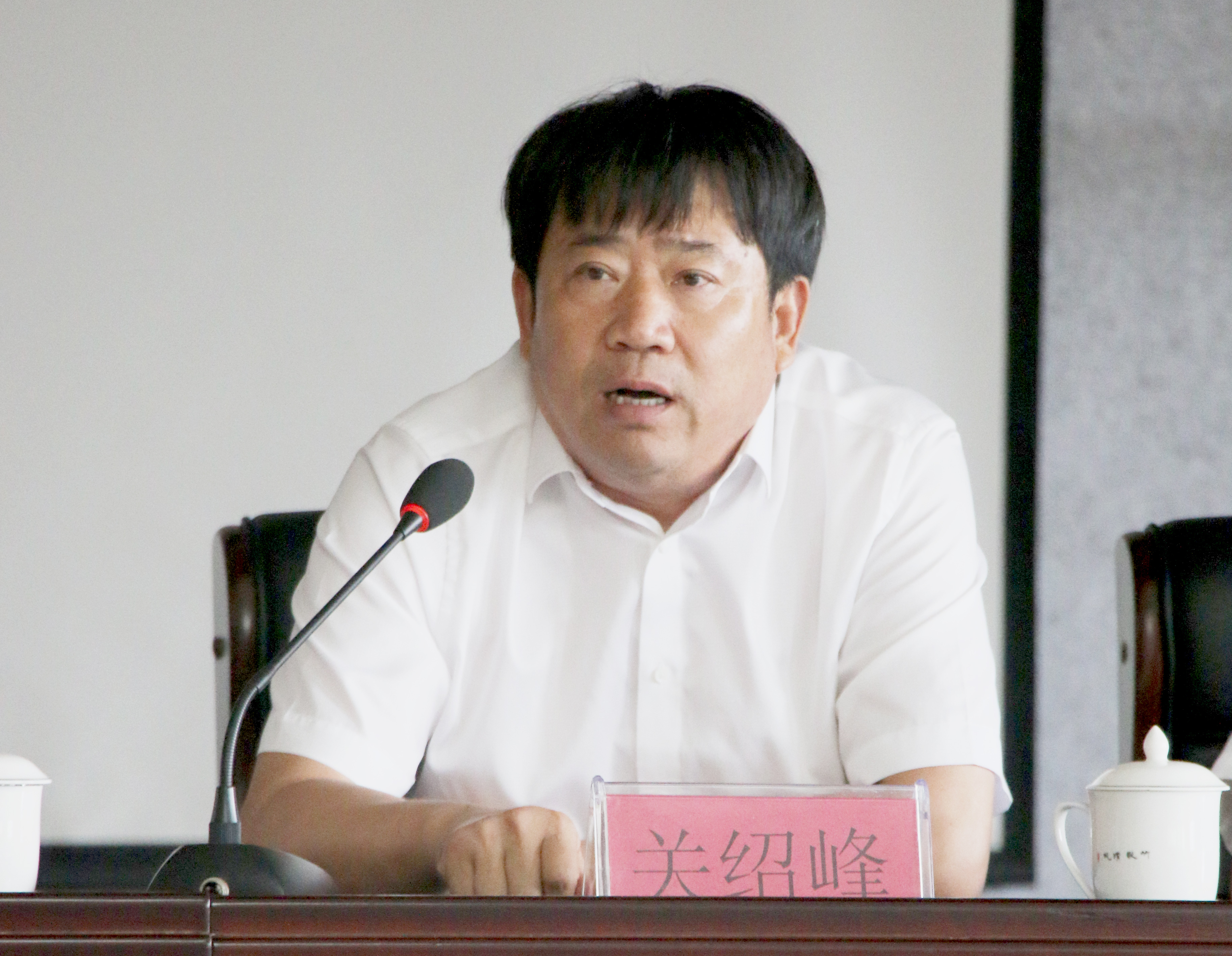 揚(yáng)帆再起航 | 花花牛乳業(yè)集團(tuán)養(yǎng)殖、飼料事業(yè)部2019上半年總結(jié)表彰暨下半年工作部署大會隆重召開