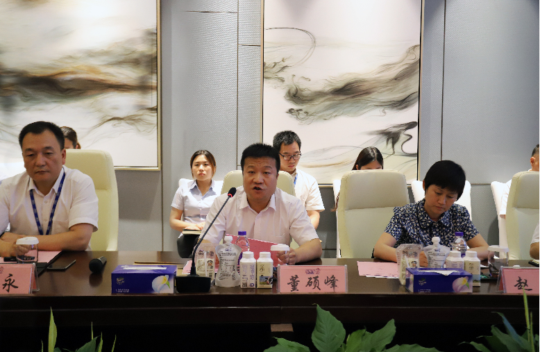 河南首家！花花牛乳業(yè)集團(tuán)通過優(yōu)質(zhì)乳工程驗(yàn)收