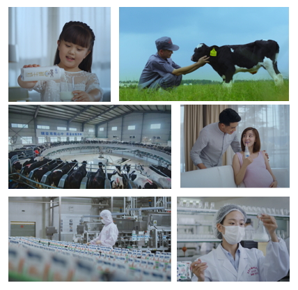 花花牛亮相中國奶業(yè)20強呼倫貝爾峰會，共話中國奶業(yè)振興！