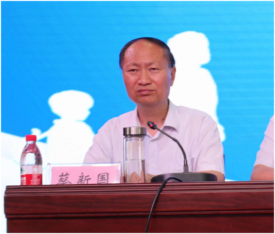 “健康中原，牛奶伴您行——花花牛乳業(yè)集團2018中國小康牛奶行動” 公益助學啟動儀式隆重舉行