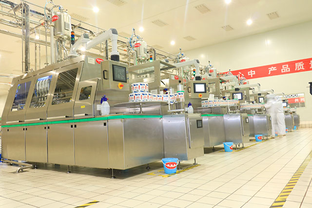 花花牛：務(wù)實(shí)、創(chuàng)新領(lǐng)潮市場(chǎng) 大企業(yè)體現(xiàn)大擔(dān)當(dāng)