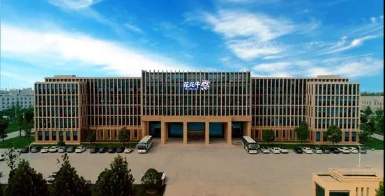 愛心花花牛 | 向抗疫一線醫(yī)護(hù)工作者致敬！