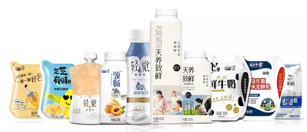 花花牛 | 共克時艱、遏制疫情，請相信國家力量！