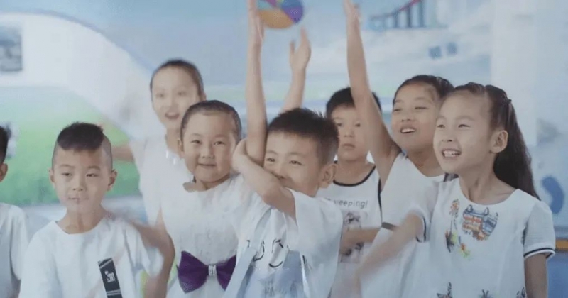 花花牛丨每天一杯奶，幸福健康喝出來?。?！