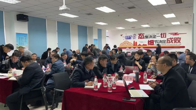 賦能業(yè)務(wù)發(fā)展，助力目標(biāo)達(dá)成丨花花?？?jī)效改進(jìn)工作坊活動(dòng)成功舉辦
