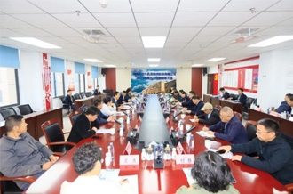 河南花花牛乳業(yè)集團(tuán)召開2025年第五次臨時(shí)股東大會，助力企業(yè)高質(zhì)量發(fā)展